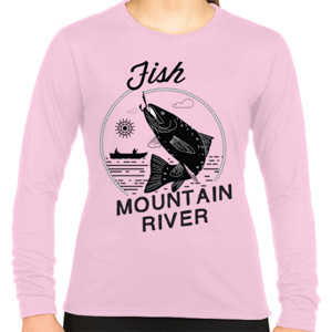 Kaos Fish River
