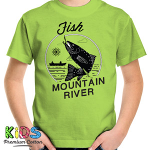 Kaos Fish River