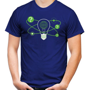 Kaos Bulb Idea 2