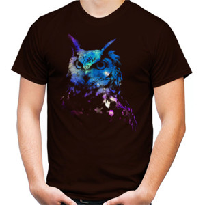 Kaos Owl Galaxy 2