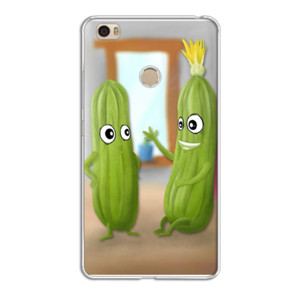 Vegetable - iPhone Casing by Co_mbro Casing HP