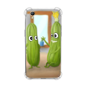 Casing HP Vegetable - iPhone Casing by Co_mbro