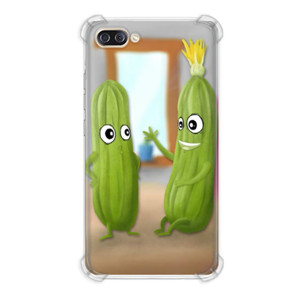 Casing HP Vegetable - iPhone Casing by Co_mbro