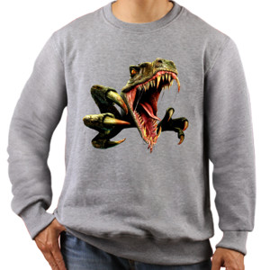 Jaket Sweater Fantasy 002