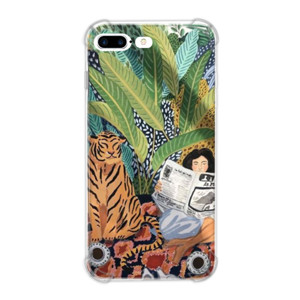 Tiger Girl Casing HP