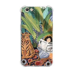 Tiger Girl Casing HP