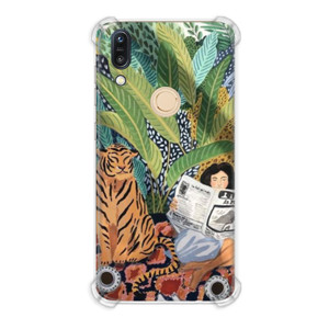 Casing HP Tiger Girl