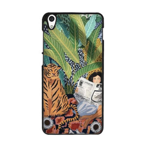 Tiger Girl Casing HP