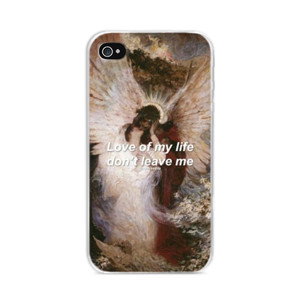 Love of My Life Casing HP