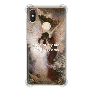 Casing HP Love of My Life