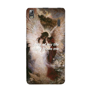 Love of My Life Casing HP