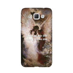 Love of My Life Casing HP