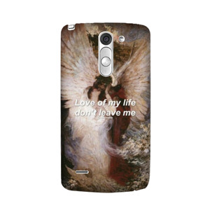 Love of My Life Casing HP