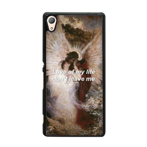 Love of My Life Casing HP