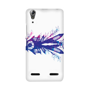 HYNVALE! Logo Config 54 Casing HP