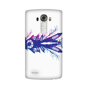 HYNVALE! Logo Config 54 Casing HP