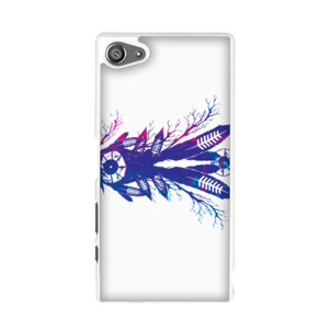 HYNVALE! Logo Config 54 Casing HP