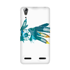 HYNVALE! Logo Config 20 Casing HP