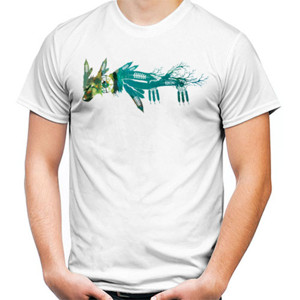 Kaos HYNVALE! Logo Config 46