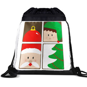 Tas Serut Kubic - Tas Serut by Co_mbro