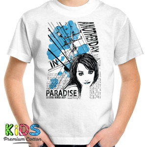 Kaos Another Day In Paradise  