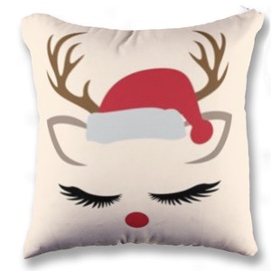 Bantal Deer
