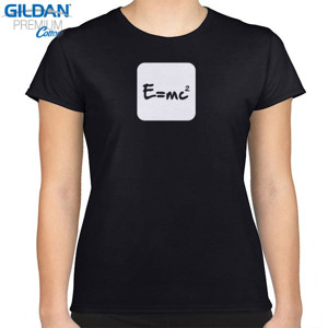 Kaos E = Mc2 - Einstein