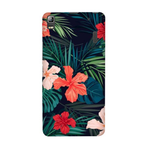 Tropical Casing HP