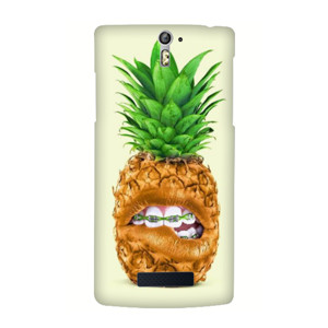  Pineapple Edition Casing HP