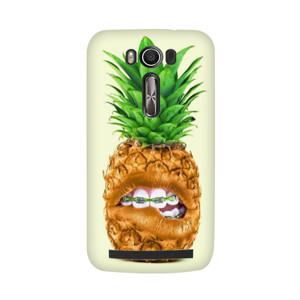  Pineapple Edition Casing HP