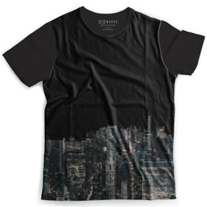 Kaos Fullprint Kaos Full Print City