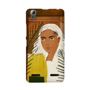 Girl Girl Girls Casing HP