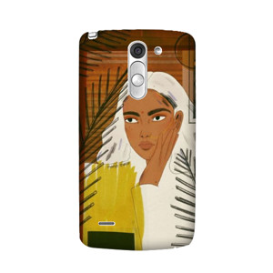 Girl Girl Girls Casing HP