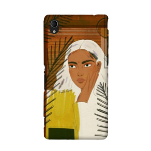 Girl Girl Girls Casing HP