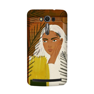 Girl Girl Girls Casing HP