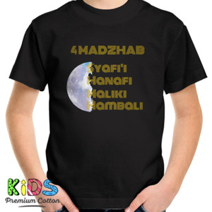 Kaos 4 Madzhab
