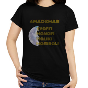 Kaos 4 Madzhab