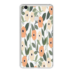 Natural Print Edition Casing HP