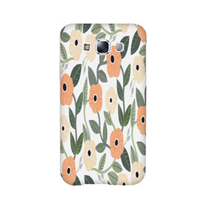 Natural Print Edition Casing HP