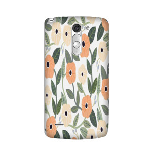 Natural Print Edition Casing HP