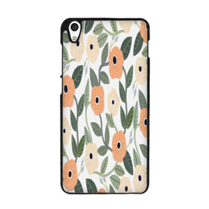 Natural Print Edition Casing HP