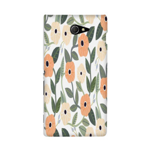 Natural Print Edition Casing HP