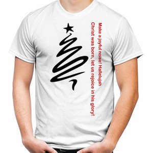 Kaos Natal 2018