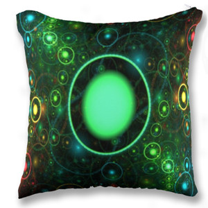 Bantal Bantal Sofa Full Print Nice Wall