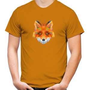 Kaos Red Head