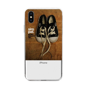 iphone cashing Casing HP
