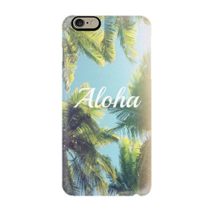 Aloha Hawaii Casing HP