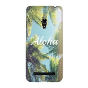 Aloha Hawaii Casing HP