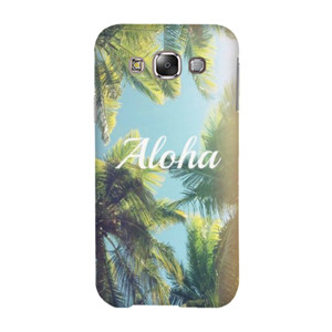Aloha Hawaii Casing HP