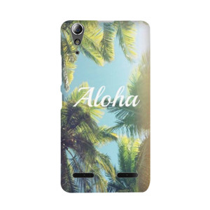 Aloha Hawaii Casing HP